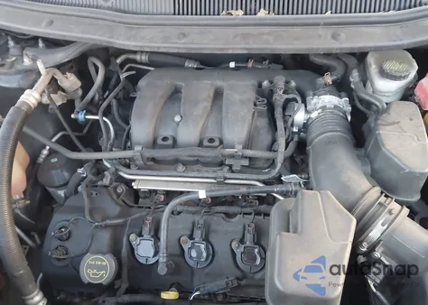 2015 Ford Explorer Police Interceptor из США, поврежденный, VIN 1FM5K8AR8FGA15918